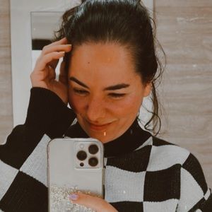 Meet your Posher, Lili